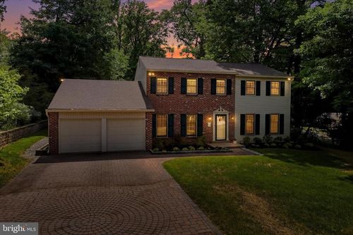 1980 Terwood Rd, HUNTINGDON VALLEY, PA, 19006-5516 | Card Image