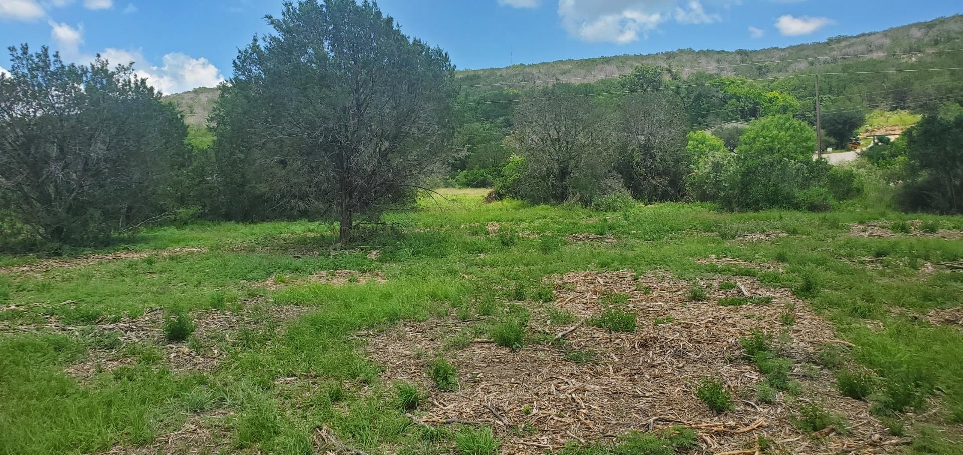Land in Buchanan Dam 5