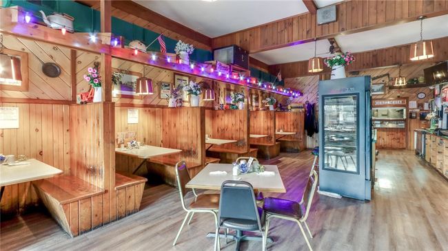 1418 Main St, Home with 0 bedrooms, 0 bathrooms and null parking in BLOOMER WI | Image 4