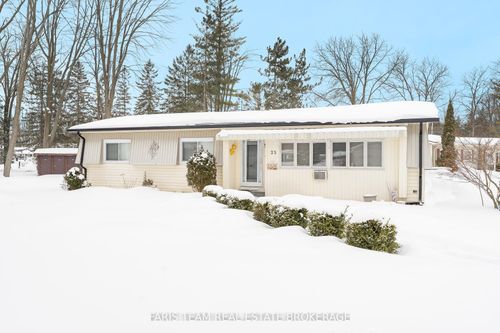 25 Recreation Dr, Innisfil, ON, L9S1N5 | Card Image