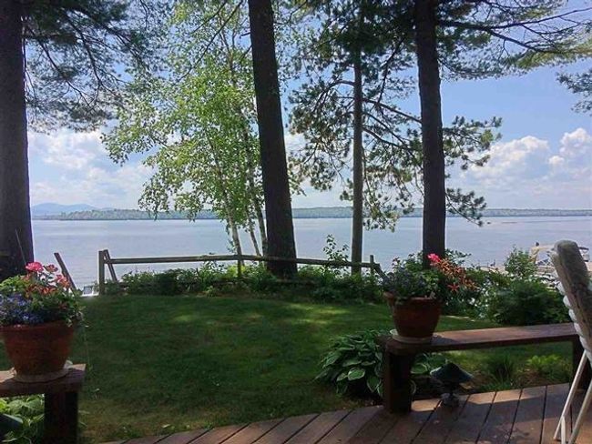 7 Brewster Rd, House other with 3 bedrooms, 2 bathrooms and null parking in Center Tuftonboro NH | Image 4