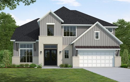 16631 Blissful Day Way, Hockley, TX, 77447 | Card Image