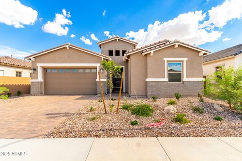 11945 W Marguerite Ave, Avondale, AZ, 85323-5461 | Card Image