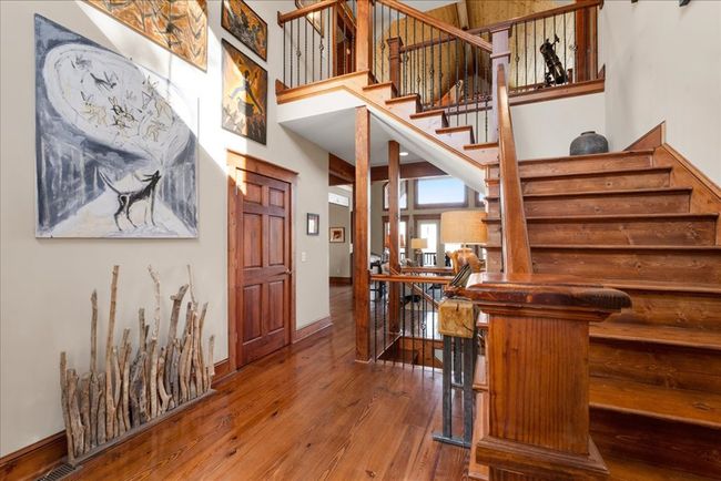 270 Mosswood Ln W, Home with 4 bedrooms, 5 bathrooms and 2 parking in Jasper GA | Image 7