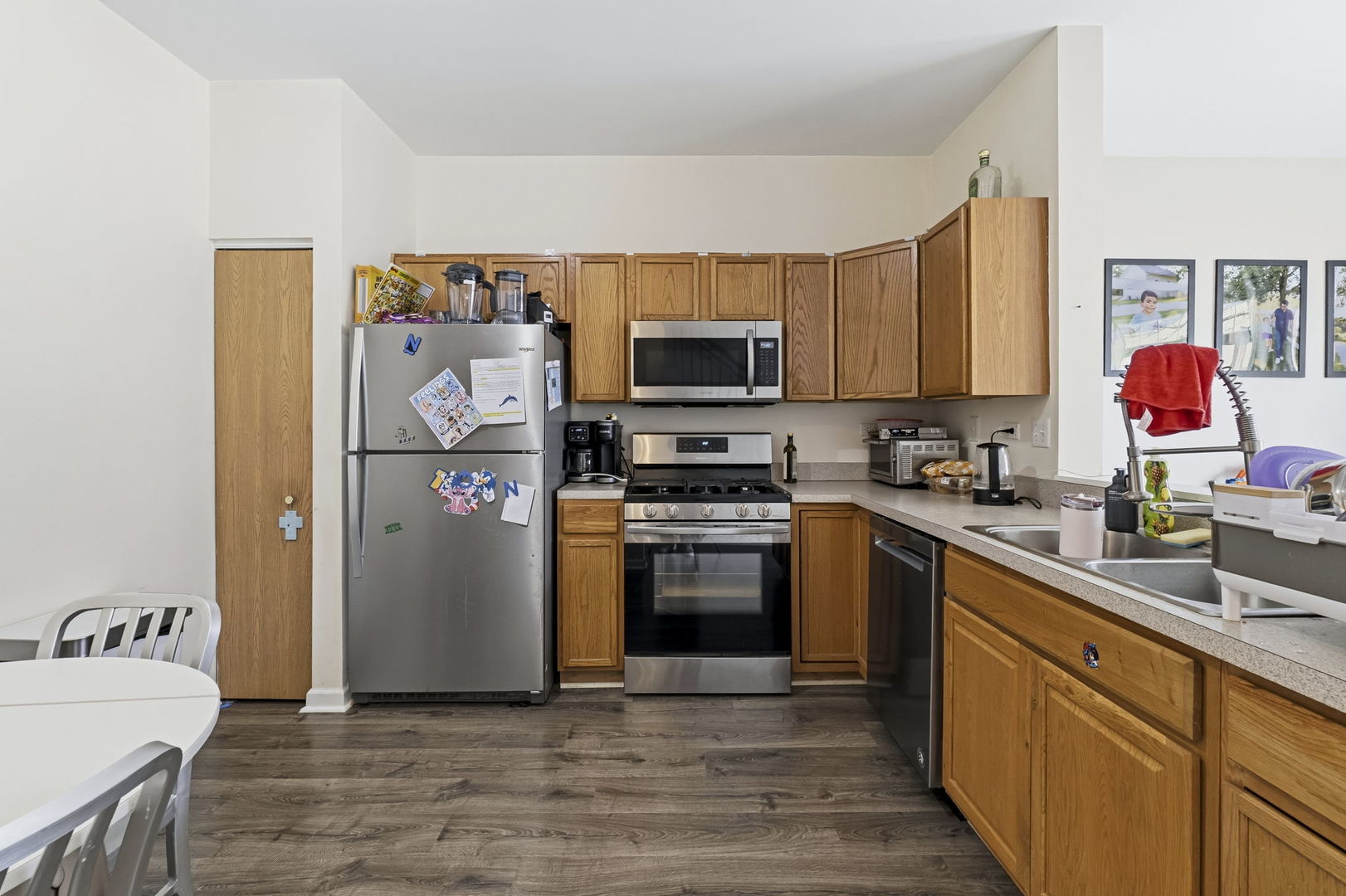 Residential in Yorkville 4