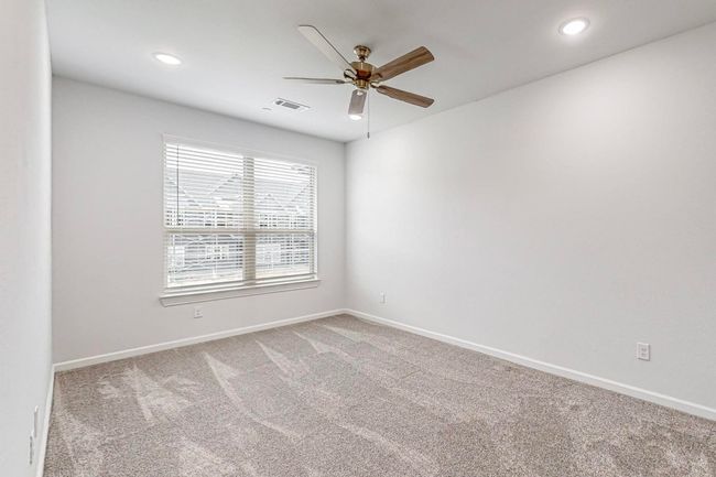 277 Mule Deer Dr, Townhouse with 4 bedrooms, 3 bathrooms and null parking in Little Elm TX | Image 26