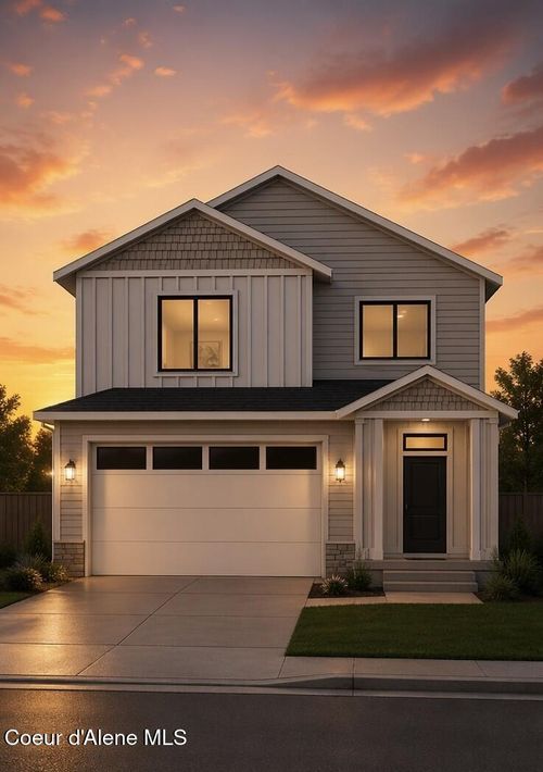 324 Sunterra Circle, Priest River, ID, 83856 | Card Image