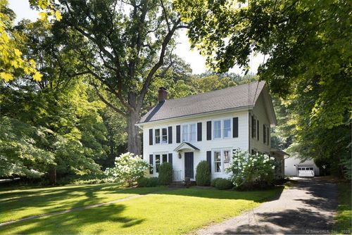 16 Under Mountain Rd, Salisbury, CT, 06068-1825 | Card Image