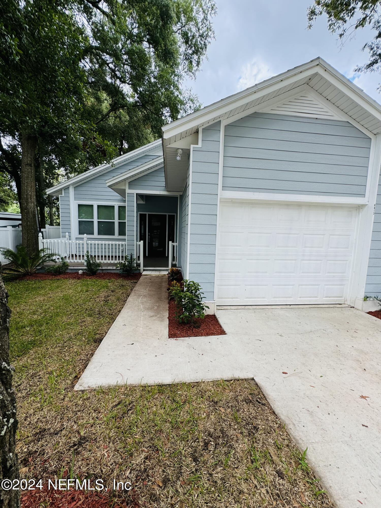 Jasper Ave, Jacksonville, FL 32211