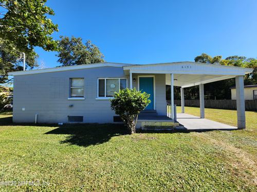 6151 Ardisia Rd W, Jacksonville, FL, 32209-2031 | Card Image