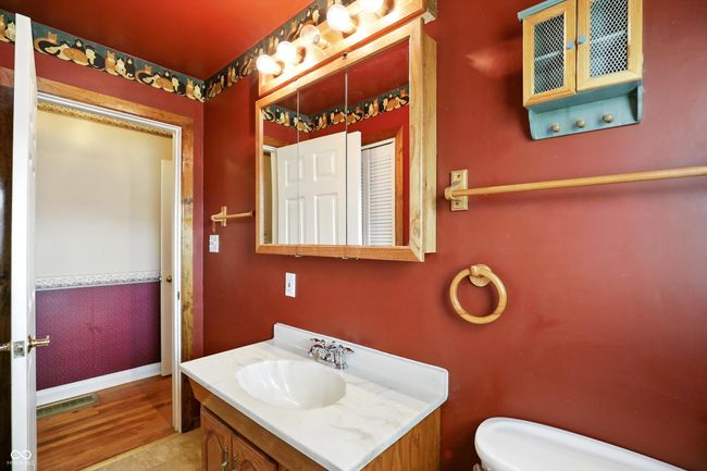 409 Hanley St, House other with 2 bedrooms, 2 bathrooms and null parking in Plainfield IN | Image 37