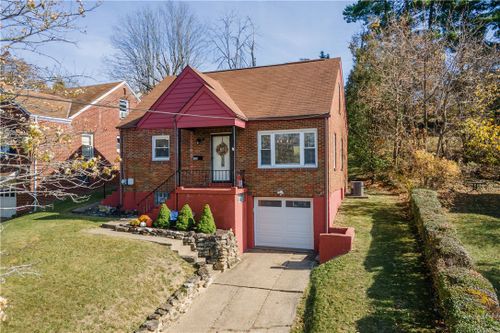 428 Bluff Street, Canonsburg, PA, 15317 | Card Image