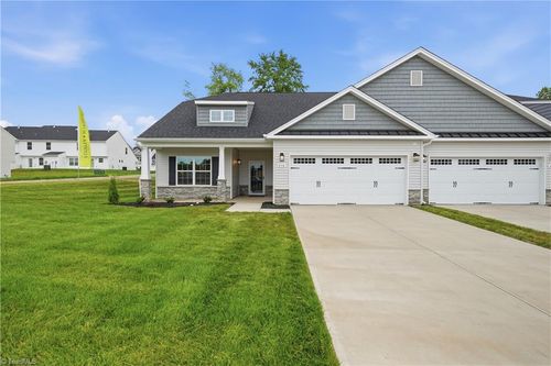 601 Spring Blossom Trce, Greensboro, NC, 27410 | Card Image