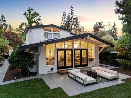 251 Loma Alta Ave, Los Gatos, CA, 95030 | Card Image