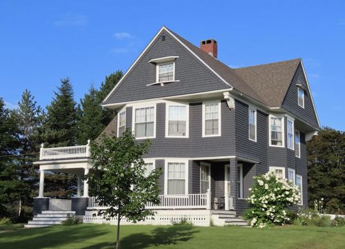 36 Cutler Road, East Machias, ME, 04630 | Card Image
