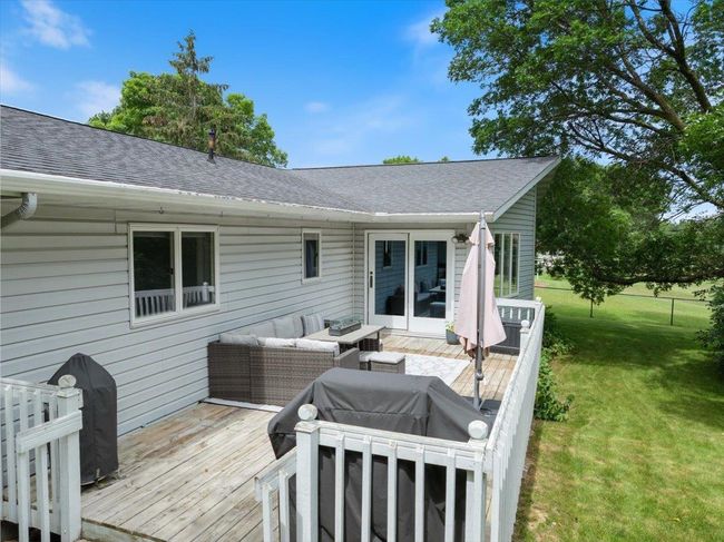 615 N Peach Ave, House other with 3 bedrooms, 2 bathrooms and null parking in Marshfield WI | Image 33