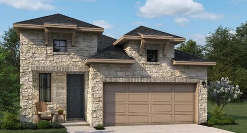 23647 Red Rowan Ln, Katy, TX, 77493 | Card Image