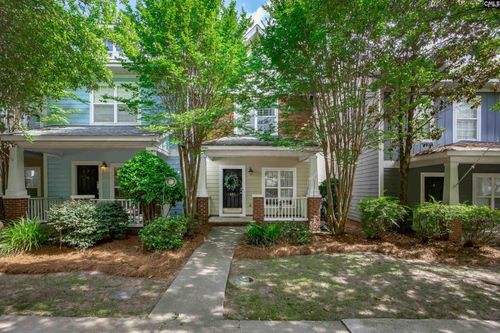 407 Hampton Forest Drive, Columbia, SC, 29209 | Card Image