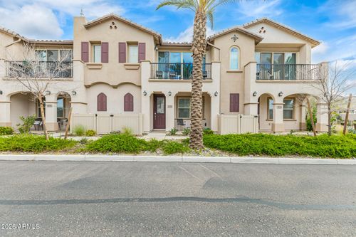 4708 S Glacier, Mesa, AZ, 85212-5470 | Card Image