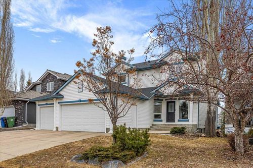 49 Mt. Douglas Circle, Calgary, AB, T2Z3P3 | Card Image