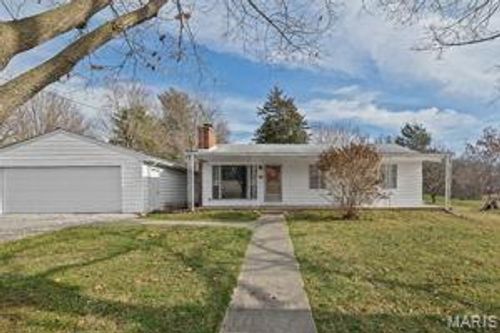 42 Carnation Dr, Collinsville, IL, 62234-4608 | Card Image