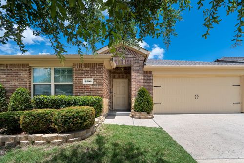 2254 Bryant Ln, Fate, TX, 75189-4881 | Card Image