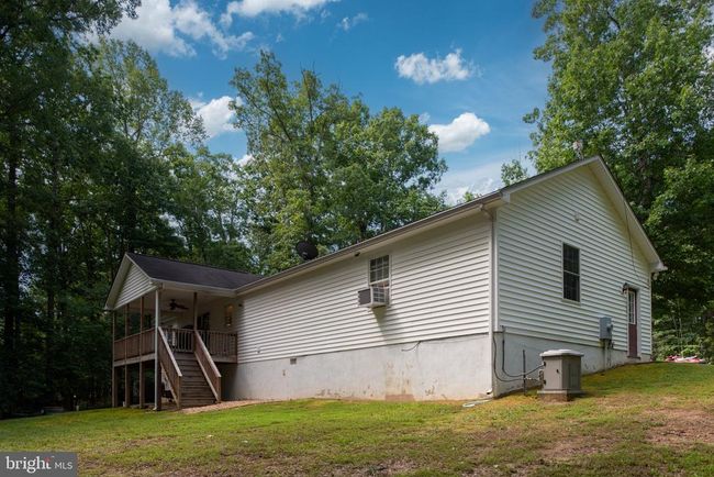 238 David Rd, House other with 3 bedrooms, 2 bathrooms and null parking in MINERAL VA | Image 45