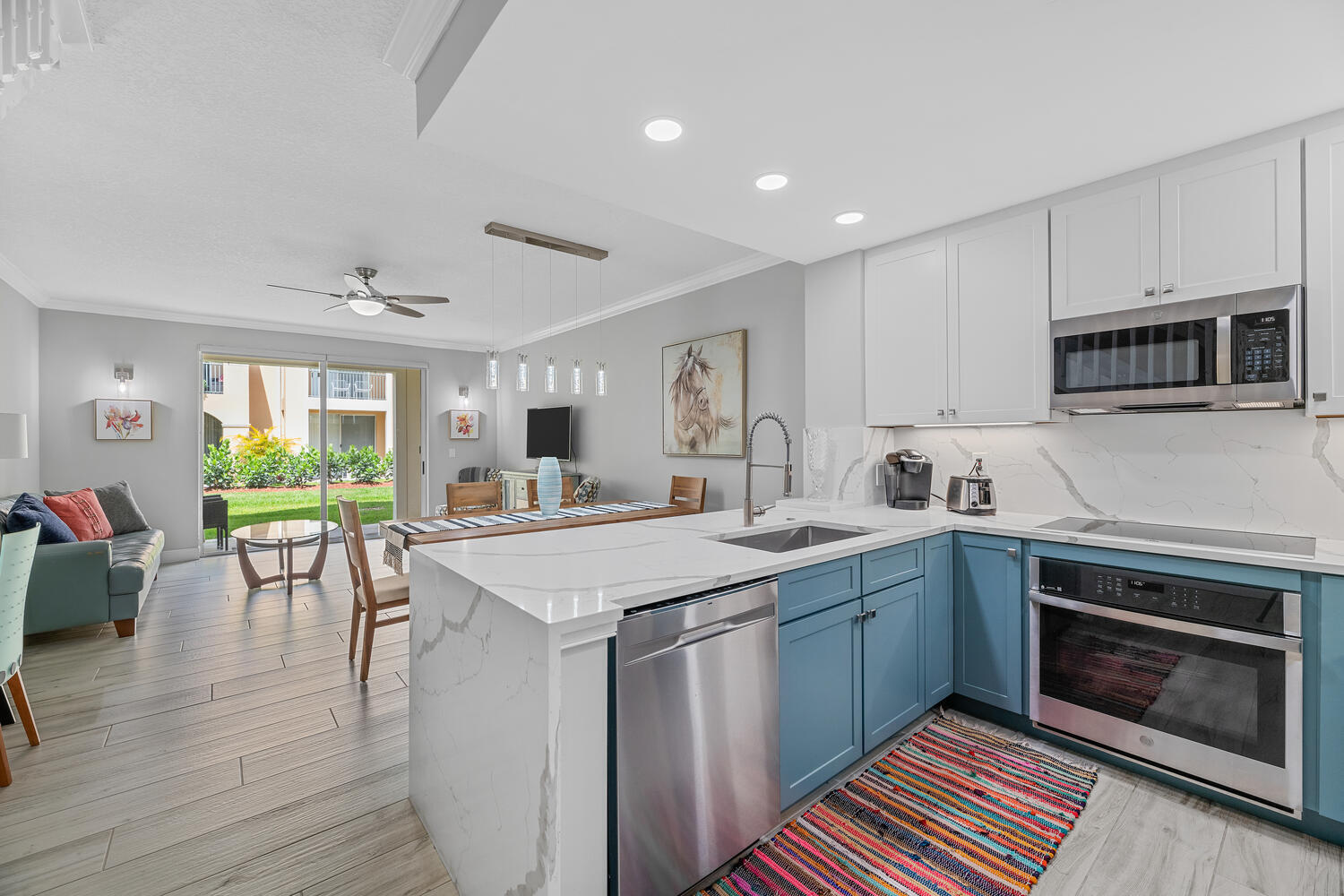 Residential Lease in Wellington 2