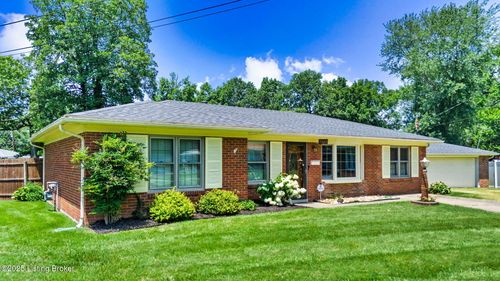 7502 Sam Ct, Louisville, KY, 40214-4737 | Card Image