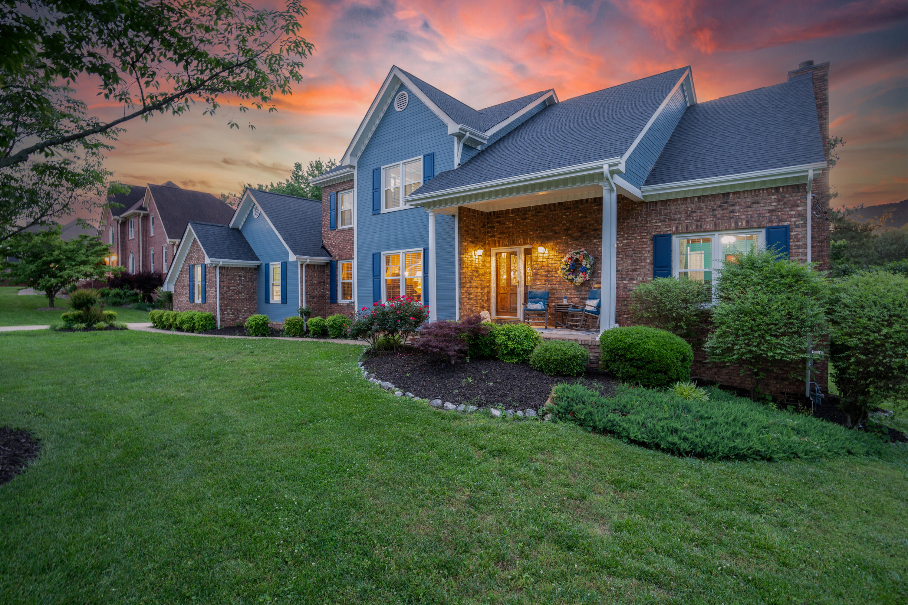 Shadow Walk Dr, Chattanooga, TN 37421