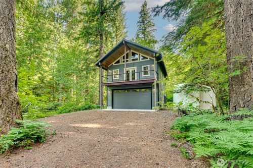 199 Northwoods, Cougar, WA, 98616-9715 | Card Image