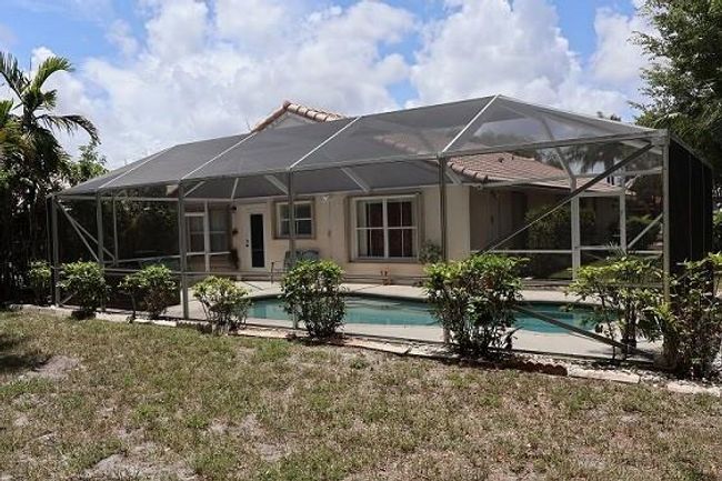 12306 Nw 55 Th St, House other with 3 bedrooms, 2 bathrooms and null parking in Coral Springs FL | Image 5