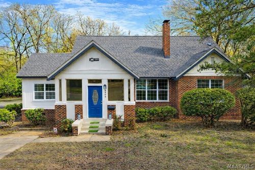 3309 Le Bron Rd, Montgomery, AL, 36106-2335 | Card Image