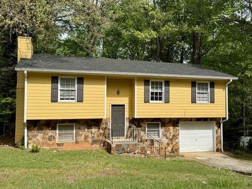 1593 Cherry Hill Ln Sw, Conyers, GA, 30094-6291 | Card Image