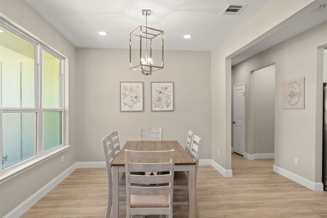 206 Splitrail Dr, House other with 5 bedrooms, 4 bathrooms and null parking in Kemp TX | Image 4