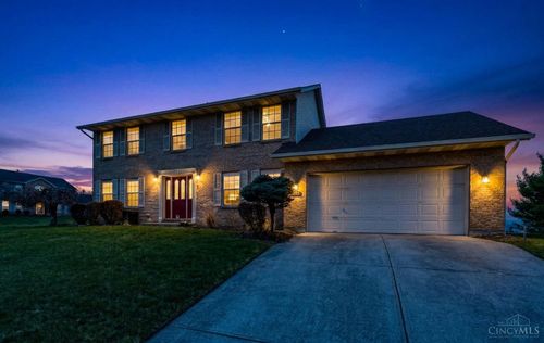 6653 Clovis Dr, Fairfield Twp, OH, 45011-6484 | Card Image