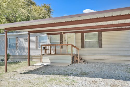 5420 Water View Dr, Granbury, TX, 76048-3263 | Card Image