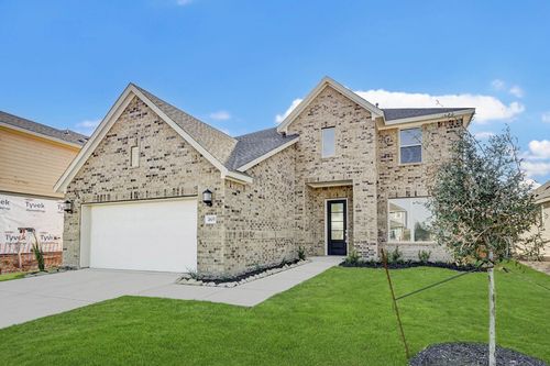 2605 Mackinac Bay Dr, Texas City, TX, 77568-2138 | Card Image