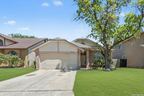 9634 Silver Moon, San Antonio, TX, 78254-6109 | Card Image