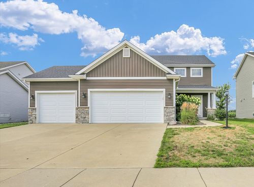 5008 Emmas Way, Champaign, IL, 61822-3735 | Card Image