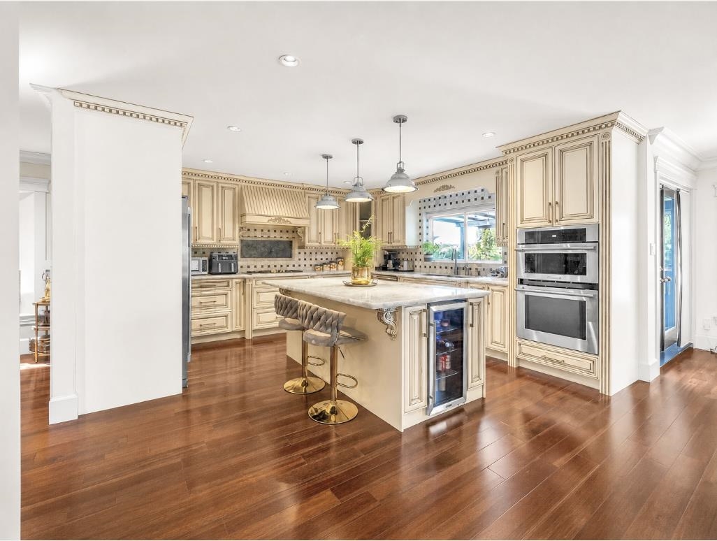 Residential in North Vancouver 3