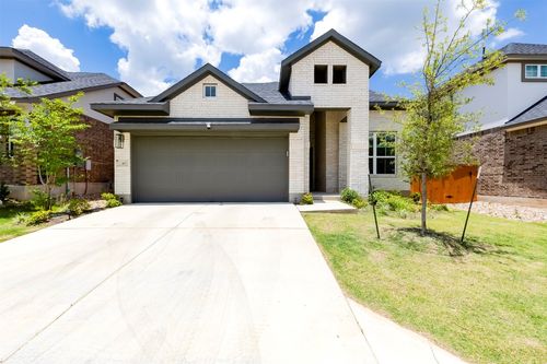 40-961 Oak Chase Way, Leander, TX, 78641-5927 | Card Image