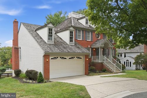 5 Stationhouse Ct, GAITHERSBURG, MD, 20877-4316 | Card Image