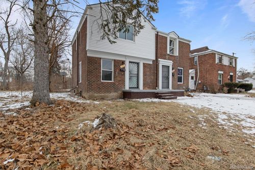 9110 Mansfield St, Detroit, MI, 48228-2122 | Card Image