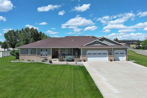 4115 Obie Lane, Billings, MT, 59106 | Card Image
