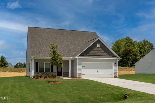 405 Chedworth Dr, Angier, NC, 27501 | Card Image
