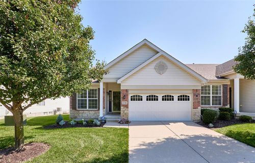 1538 Cattail Way, St Charles, MO, 63303 | Card Image