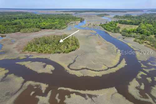 TBD Wimbee Creek Rd, Seabrook, SC, 29940 | Card Image