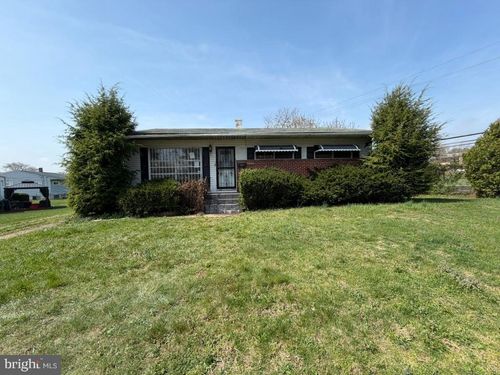 6402 Mcclean Blvd, BALTIMORE, MD, 21214-1031 | Card Image