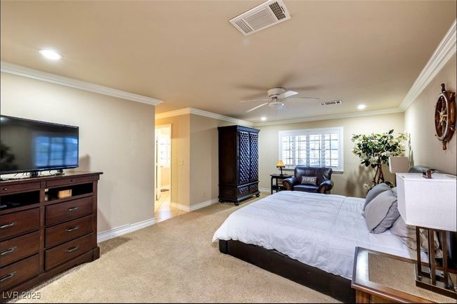 3597 Cochise Ln, House other with 4 bedrooms, 4 bathrooms and null parking in Las Vegas NV | Image 19